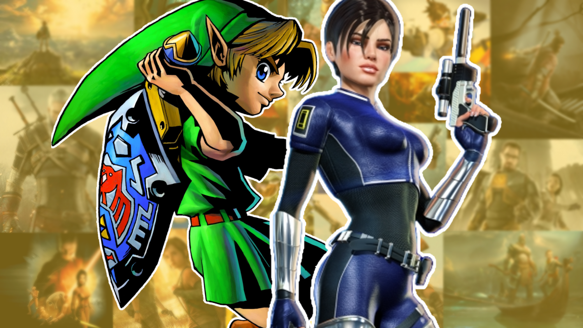 2000 Videogames 