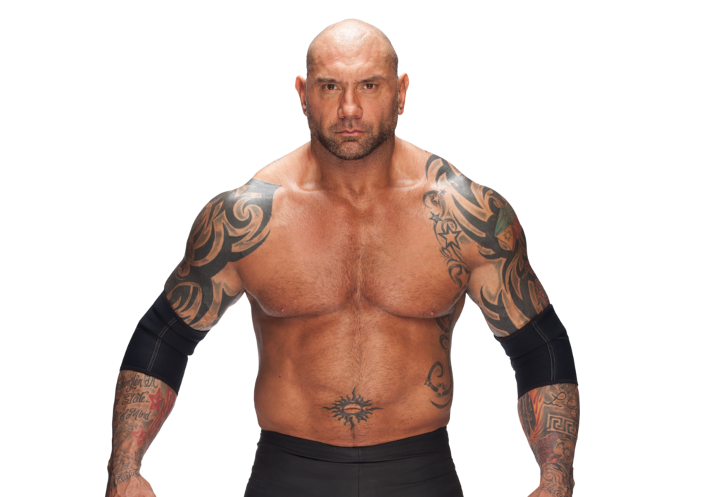 Best Talkers of all time WWE