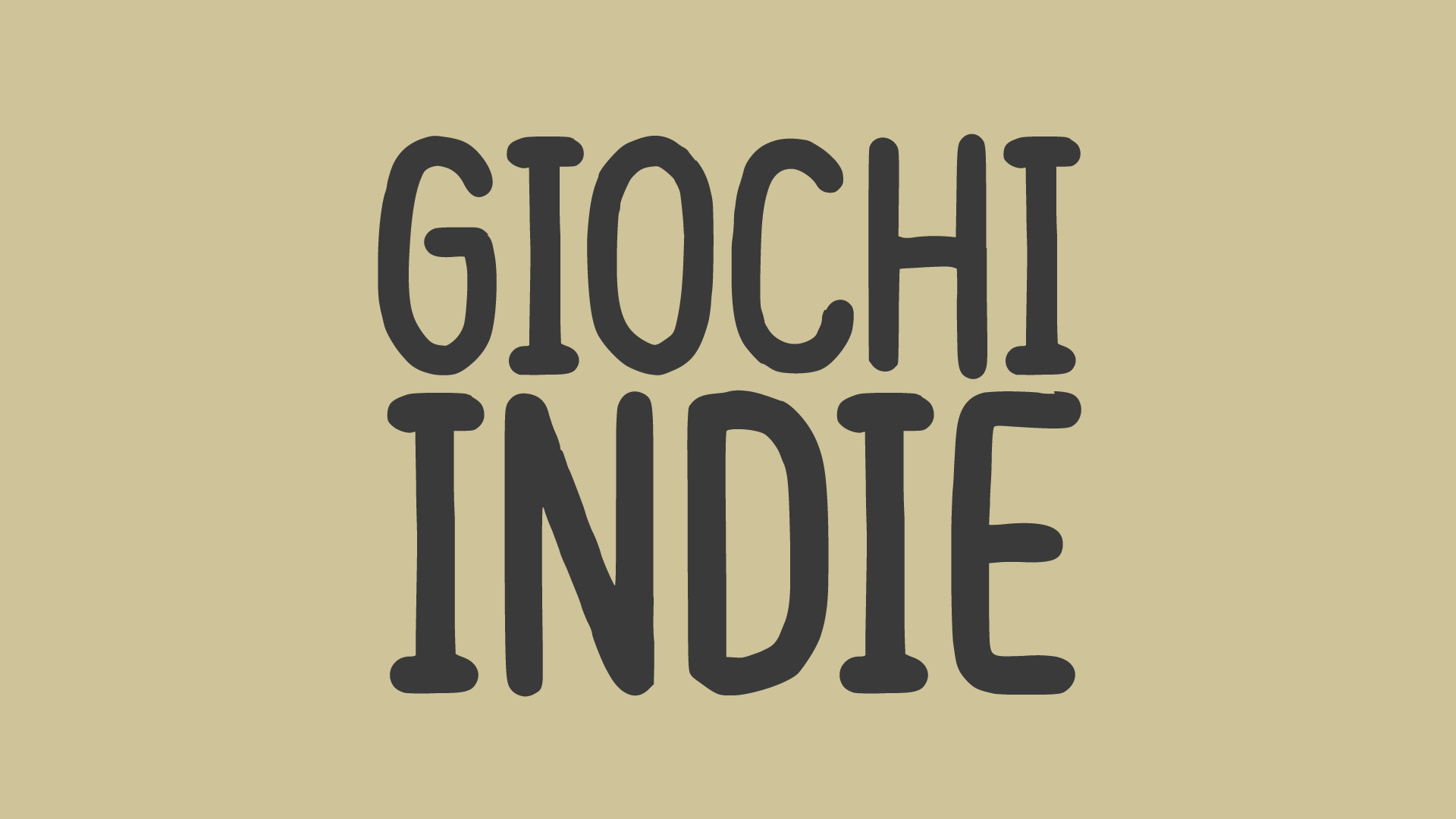 Giochi Indie 2025