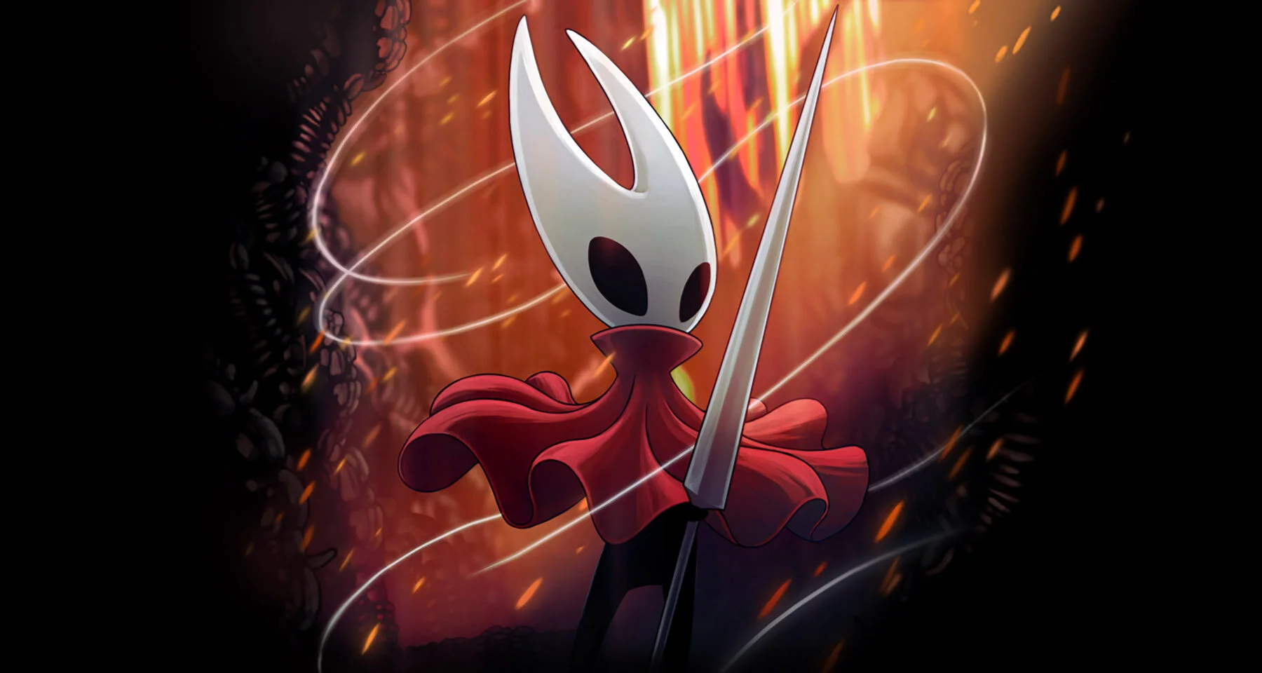 Hollow Knight: Silksong Bosses
