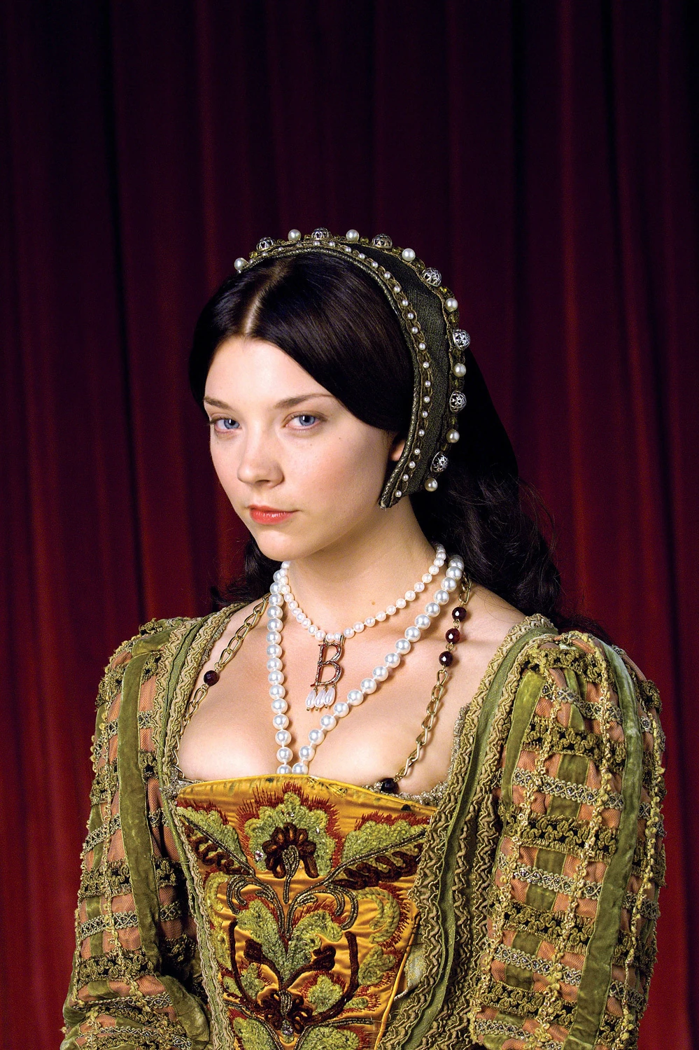 Top Sexy Tudors
