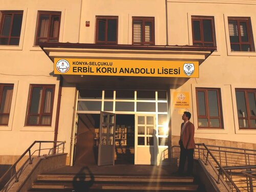 [EKAL] En Kral Öğretmen