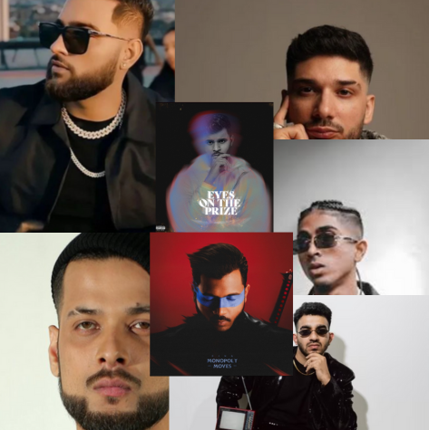 Choose Your Best Featuring Track Of DHH 🔥💯💯