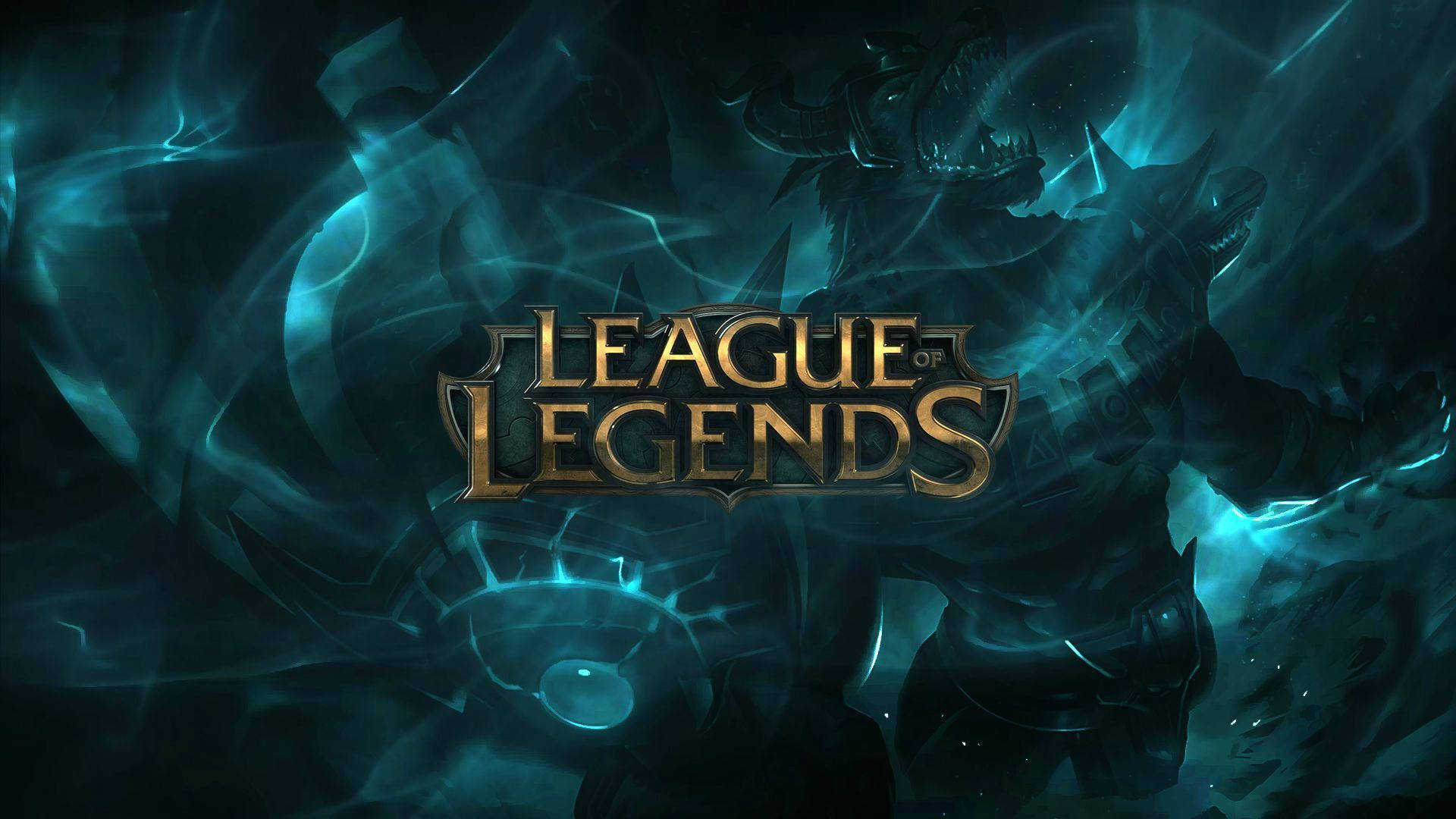All League of Legends Champions