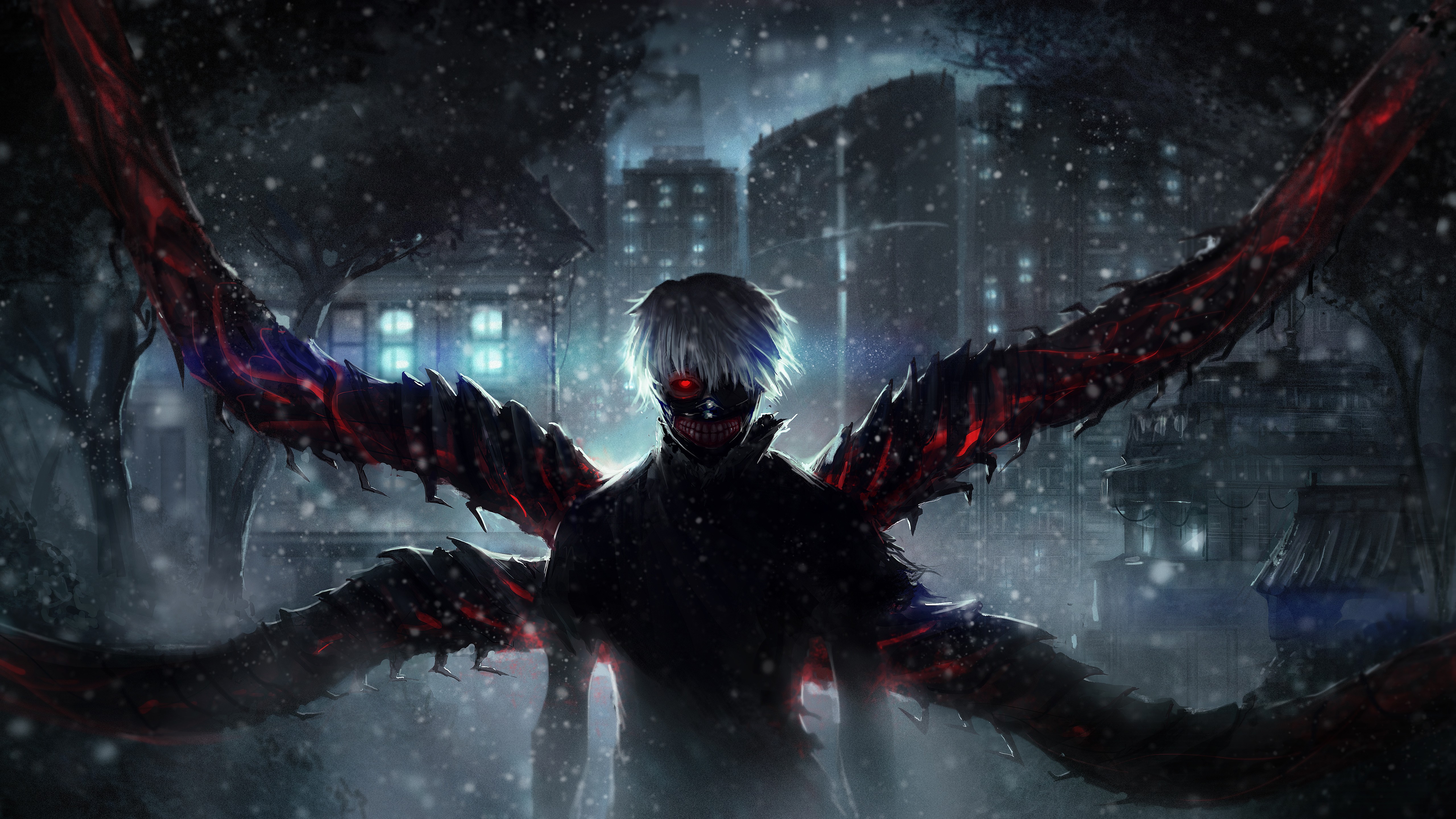 Best Anime Ending
