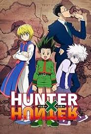 BEST HUNTERXHUNTER OST