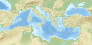 The best Mediterranean city?