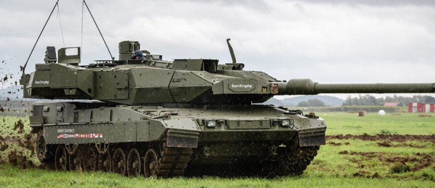 Best Tank
