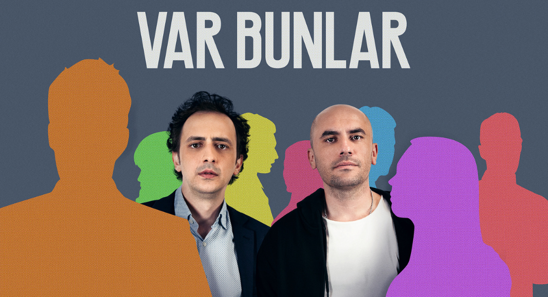 En İyi " Var Bunlar " Bölümü