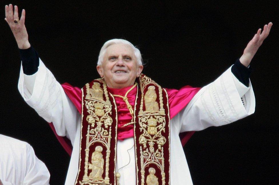 Miglior Papa