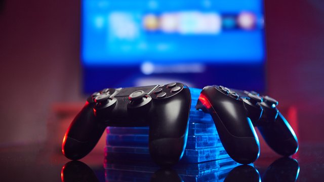 GAMES VS