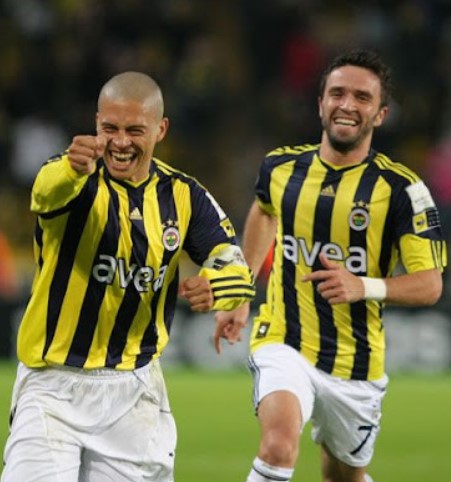 Fenerbahçe tarihinin 2006-07'den itibaren en iyi forması size göre hangisidir?
