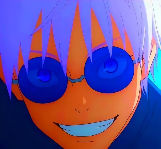 Anime Character Themes