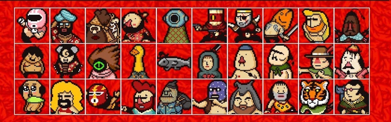 Lisa the painful compaions
