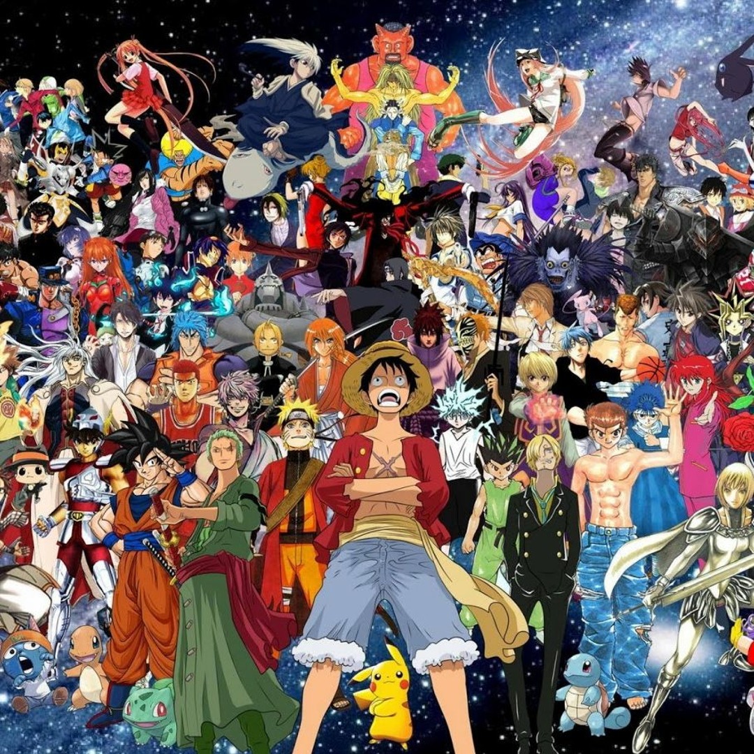 Concours Anime