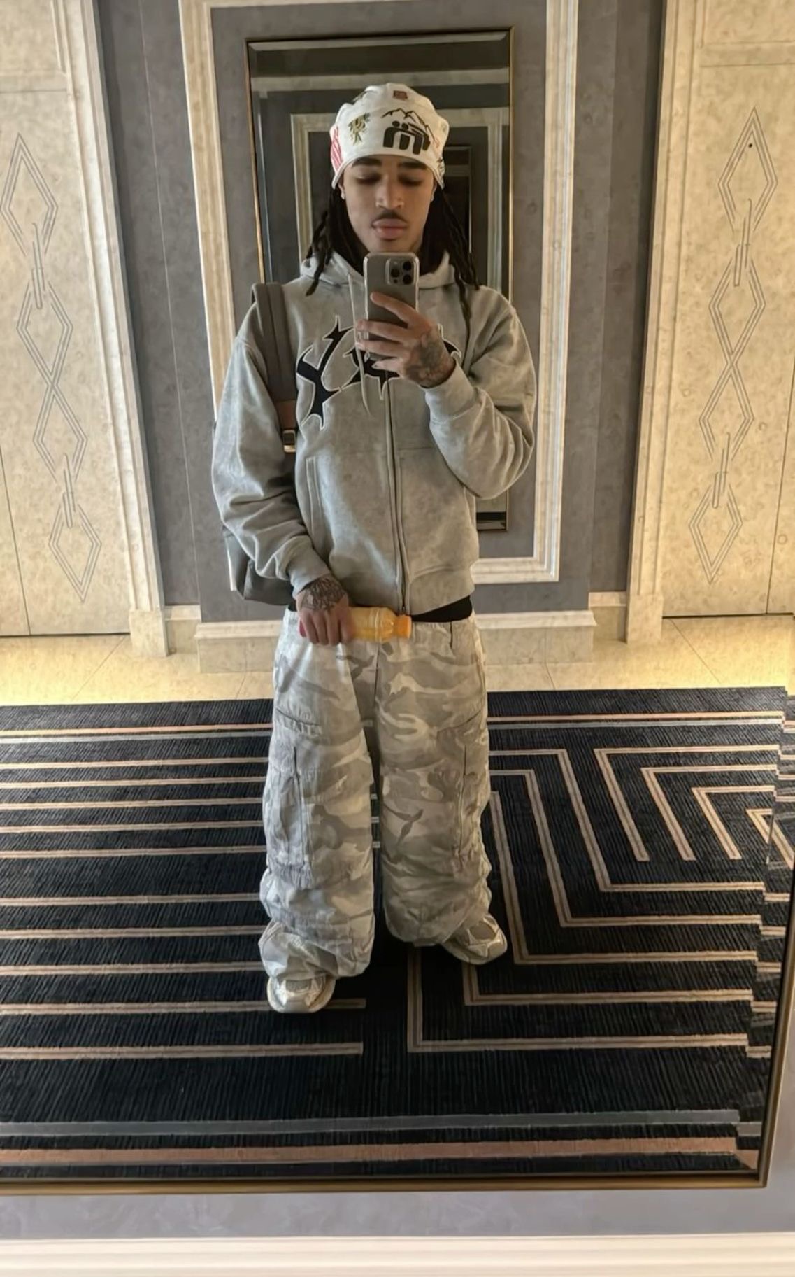 Best dressed of our generation