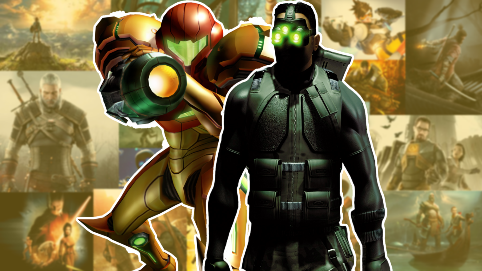 2002 Videogames