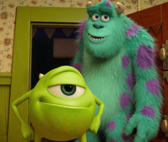 iconic Duo