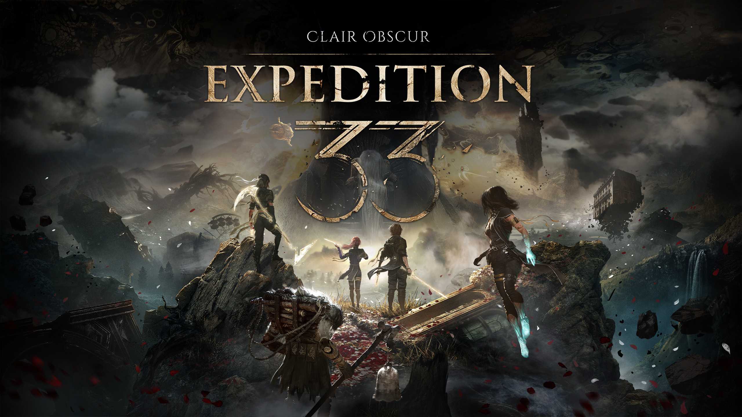The Best Ost of Clair Obscur : Expedition 33