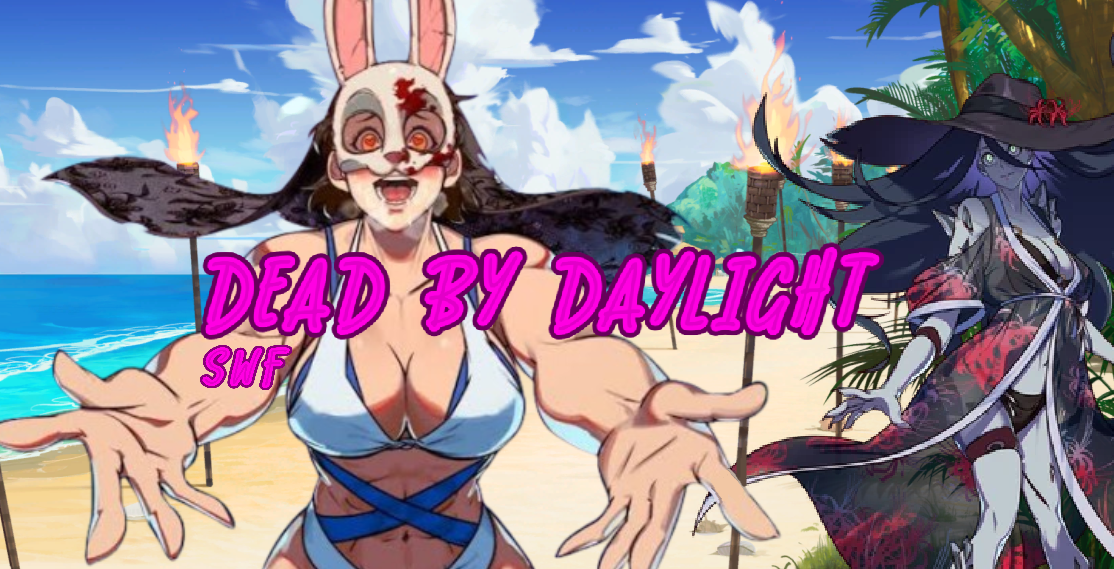 Hottest female Dead By Daylight Character