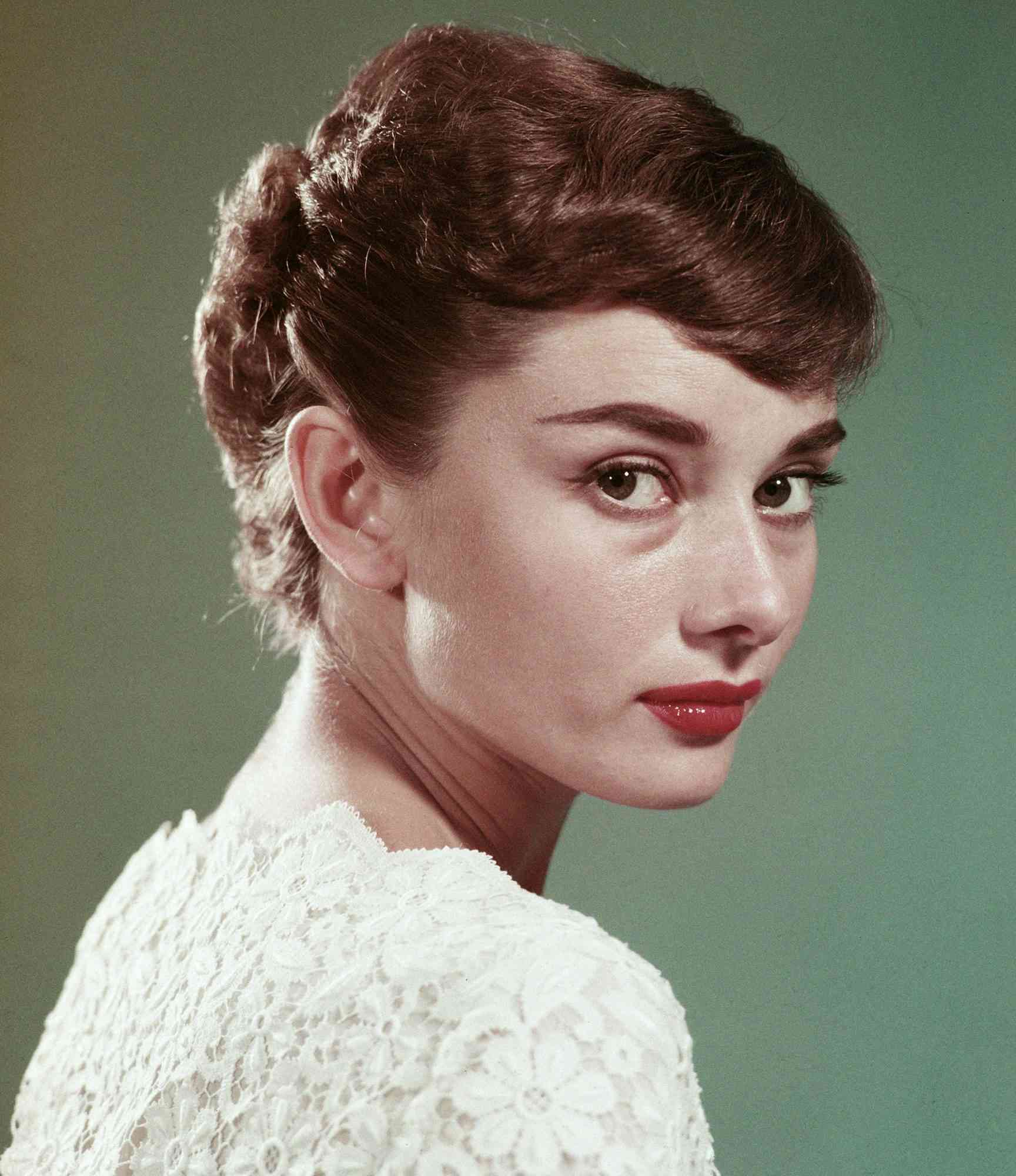 your favorite actress