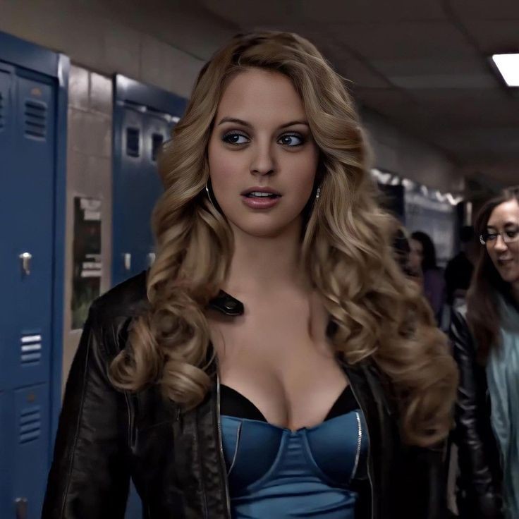 Top Sexy Teen Wolf