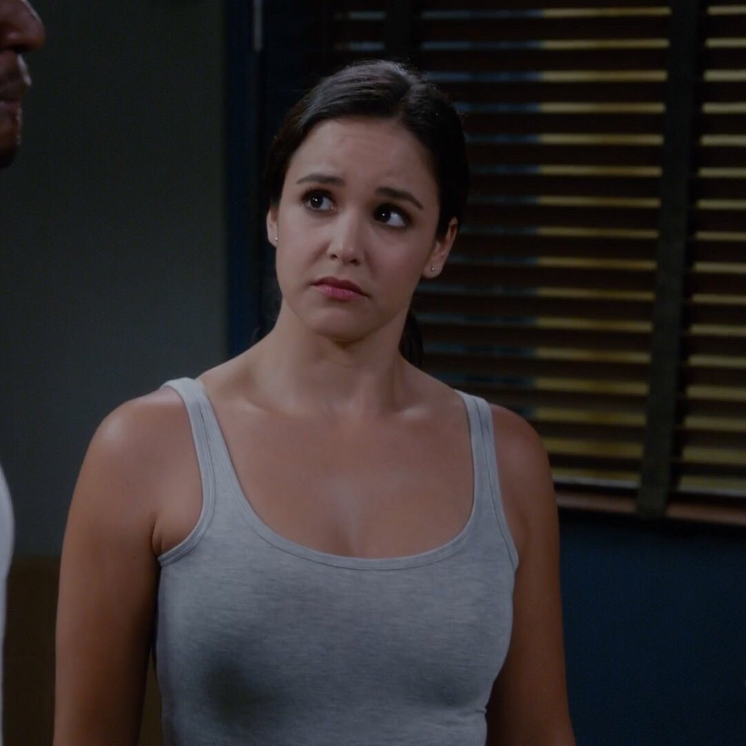 Top Sexy Brooklyn Nine-Nine