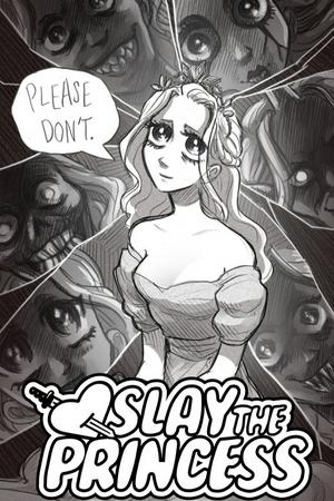 Slay the Princess Characters