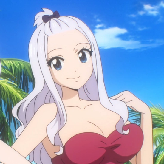 Top Sexy Fairy Tail