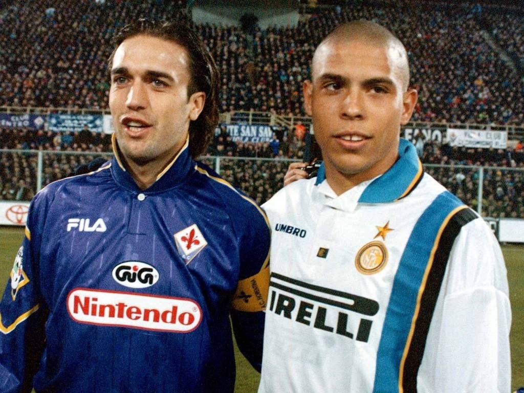 The best strikers in the history of the Italian Serie A (from 1980 to 2025)