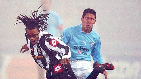 The best defensive midfielders in the history of the Italian Serie A (from 1970 to 2025)
