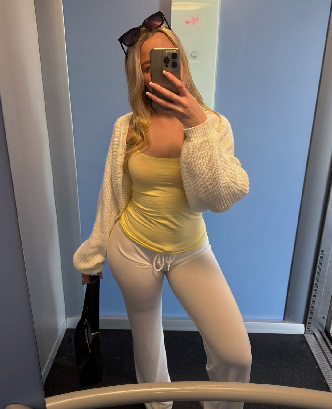 Best Body on Instagram PT. 5