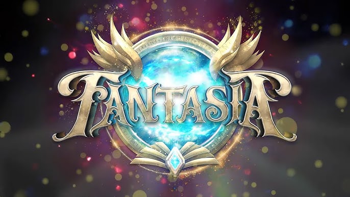 Fantasia (creato da Ciccio and Marco Merrino)