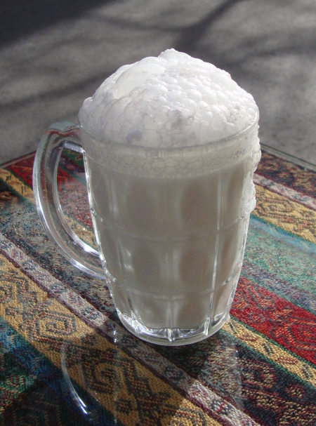 En iyi ayran