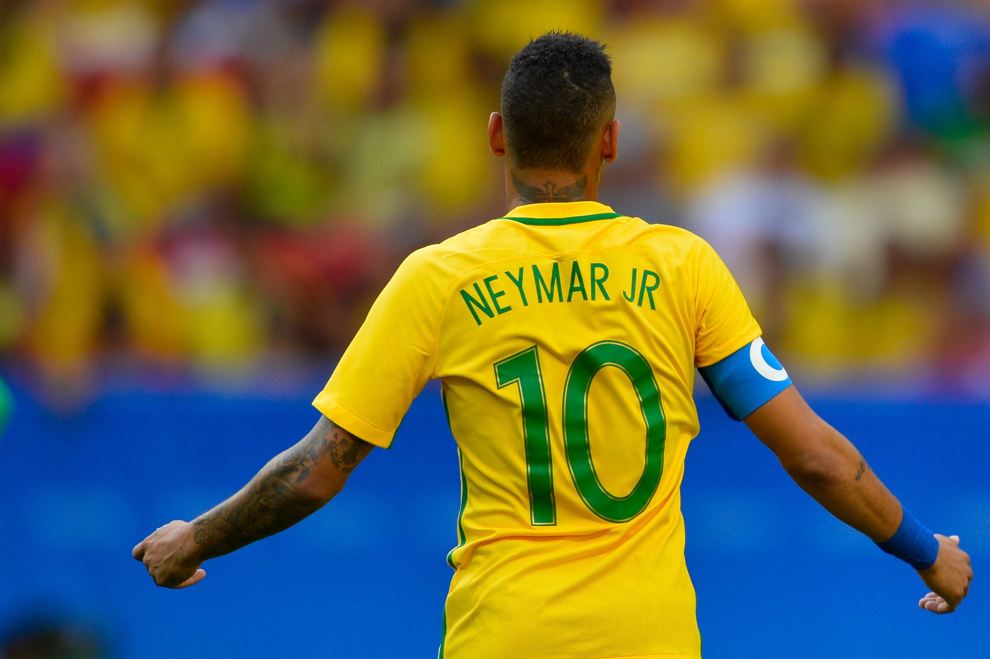Quem foi o melhor 10 de copas pelo Brasil?