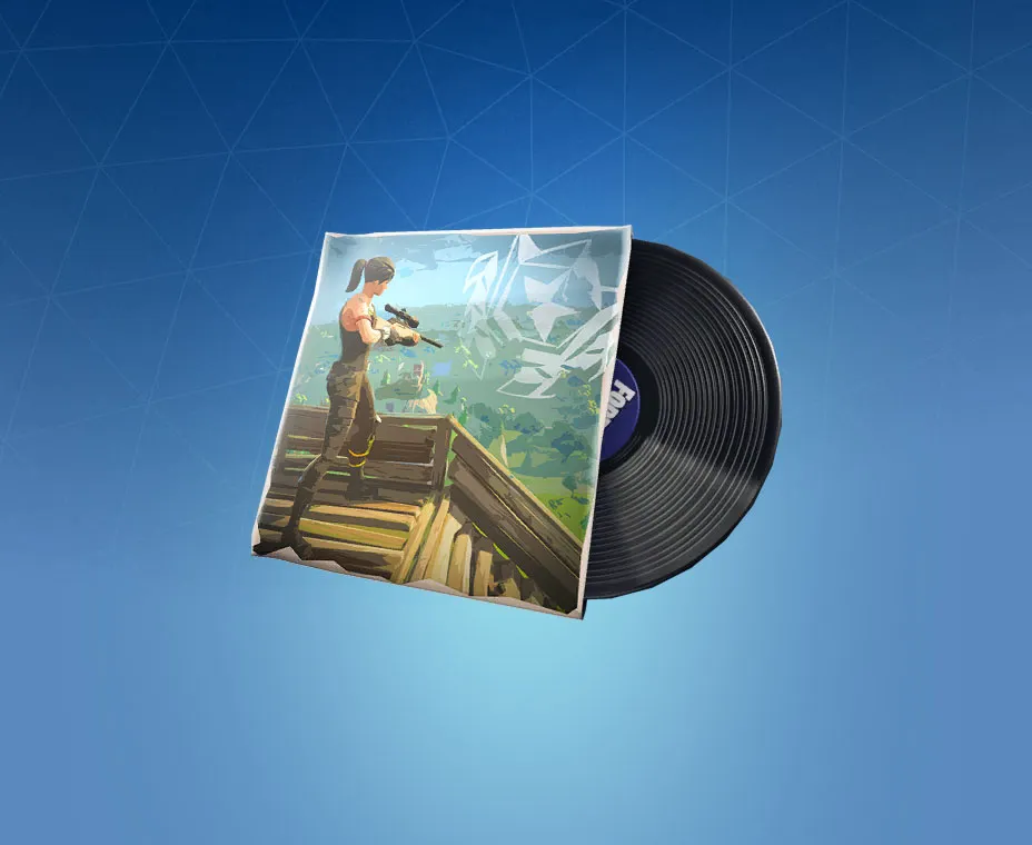 Best Fortnite Lobby Tracks