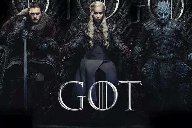 En İyi " Game of Thrones " Karakteri