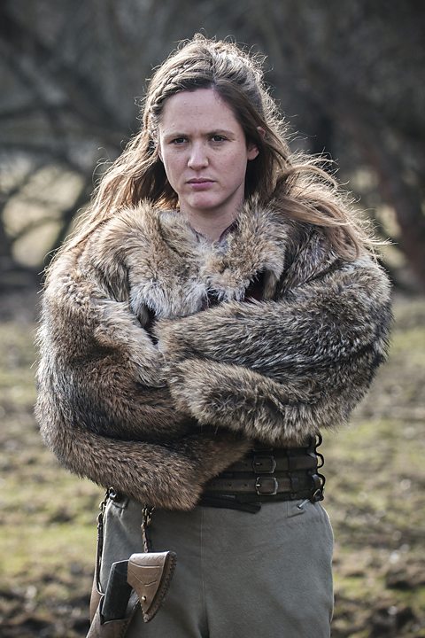 Top Sexy The Last Kingdom
