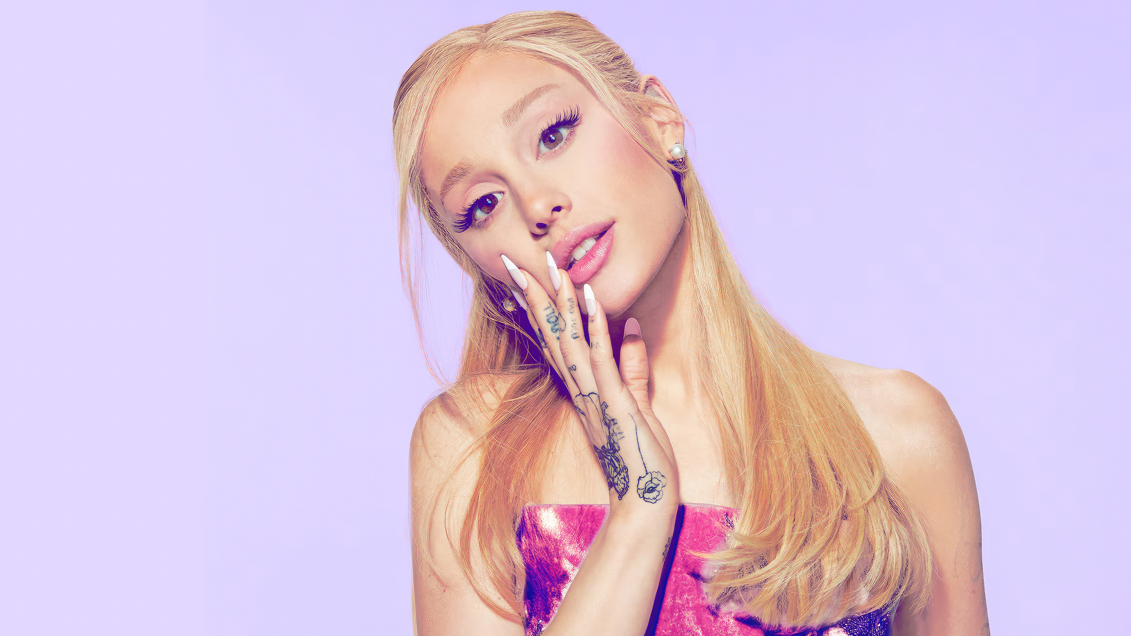 ariana grande (deep cuts edition)