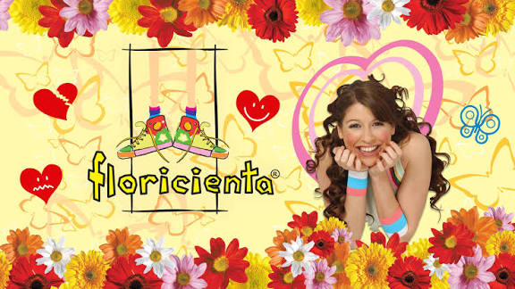 Floricienta