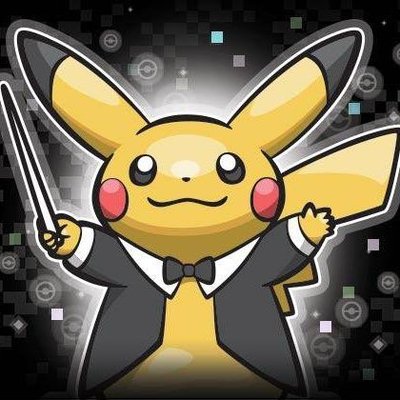 OST Pokèmon