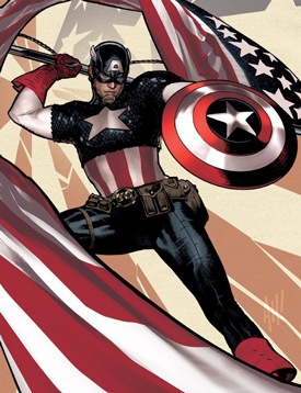 Best MARVEL/DC CHARACHTER