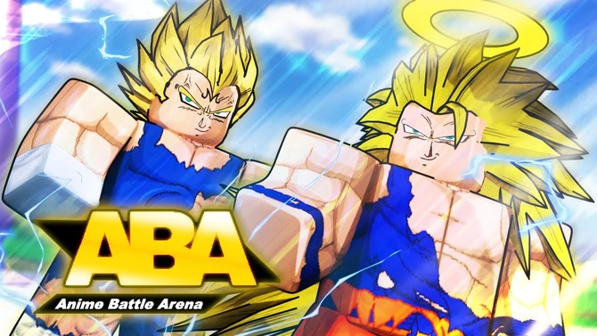  Anime Battle Arena (ABA)