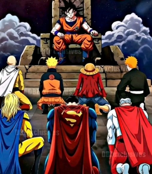 Best anime openings of summer/spring 2025