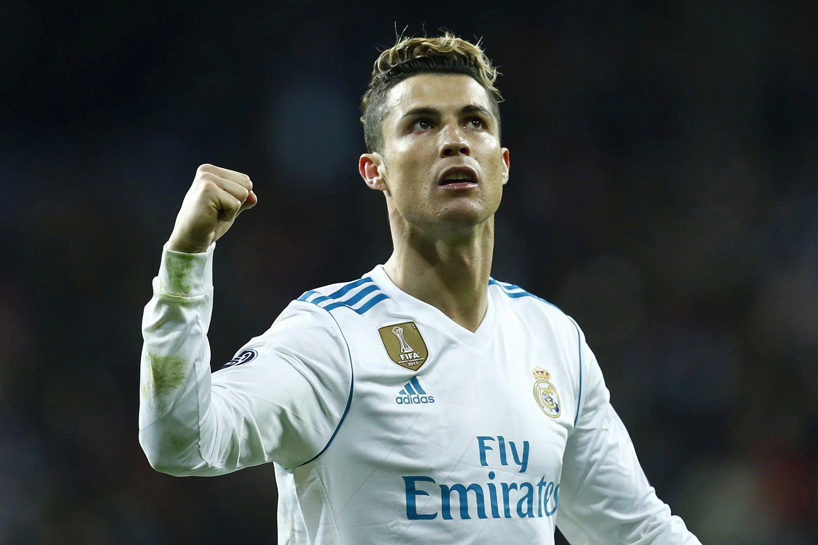 Best Real Madrid football player OAT