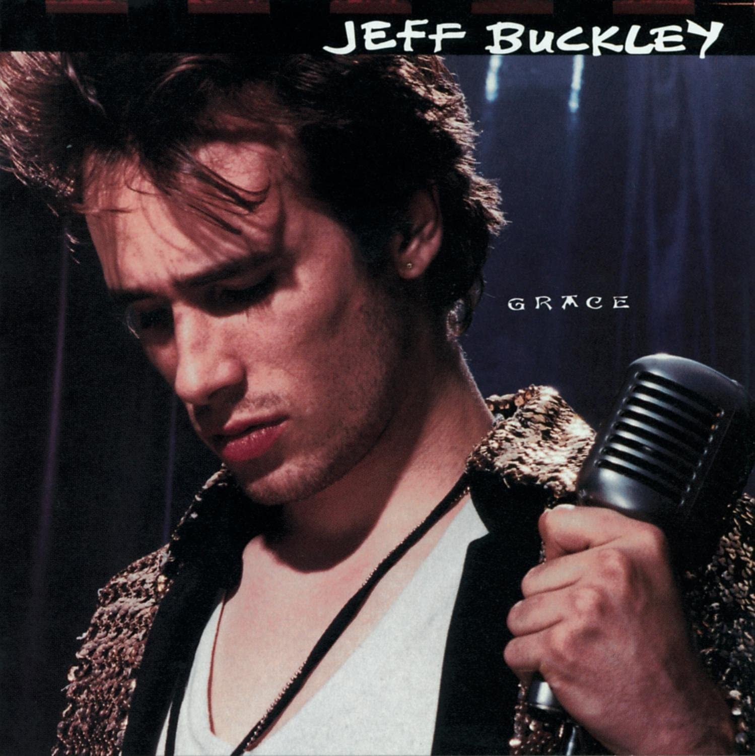 Jeff Buckley's songs