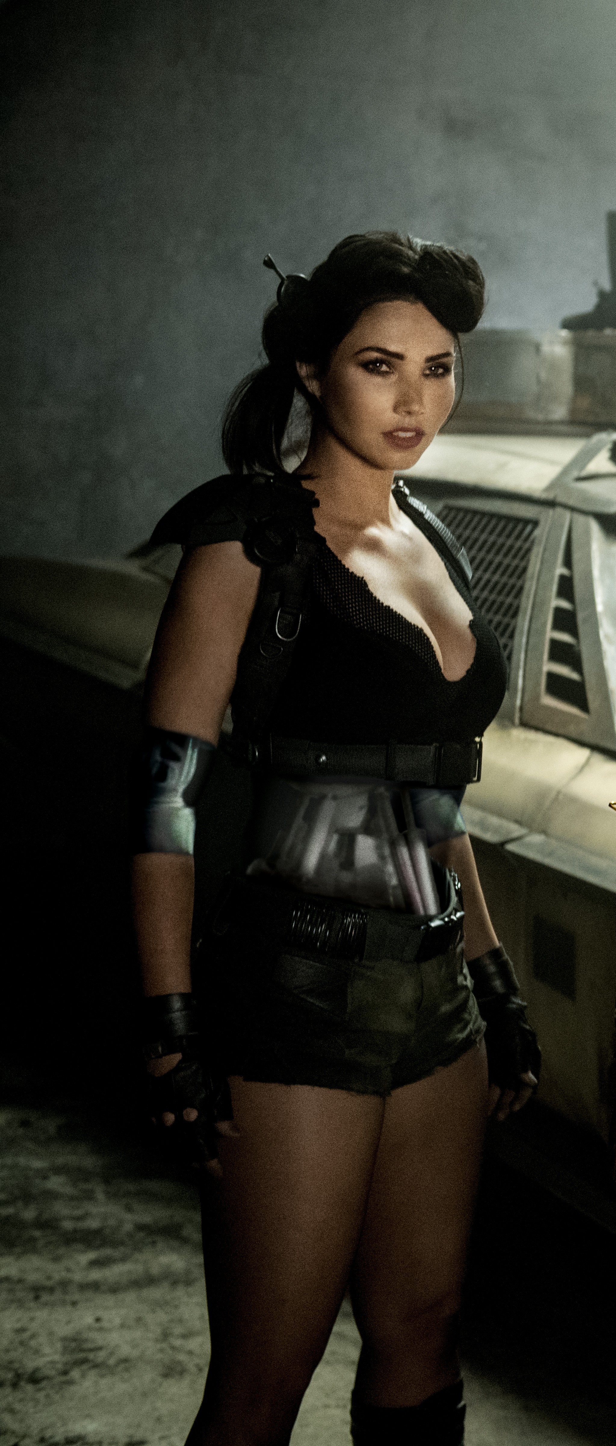 Top Sexy Evil Dead