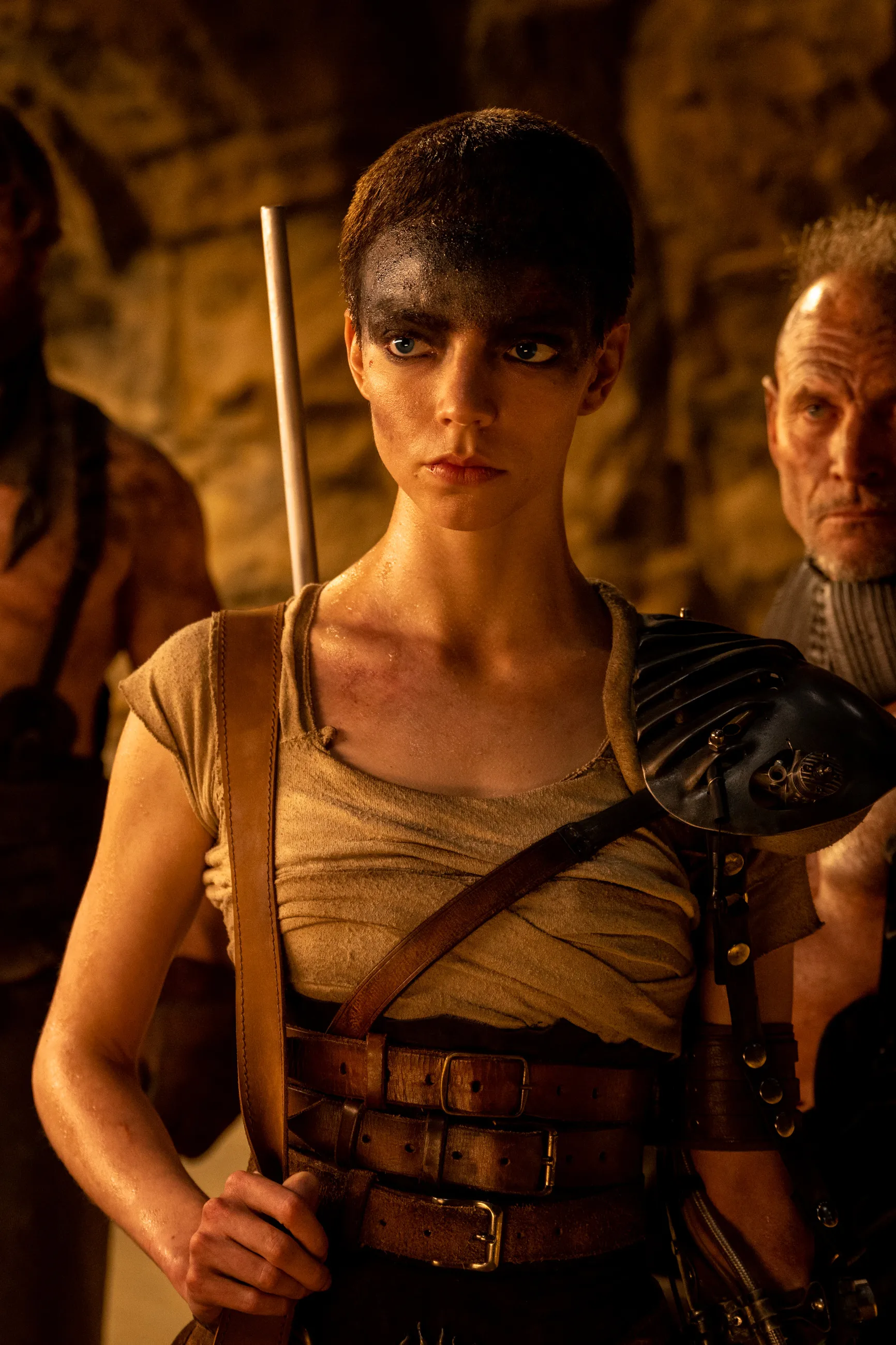 Top Sexy Mad Max