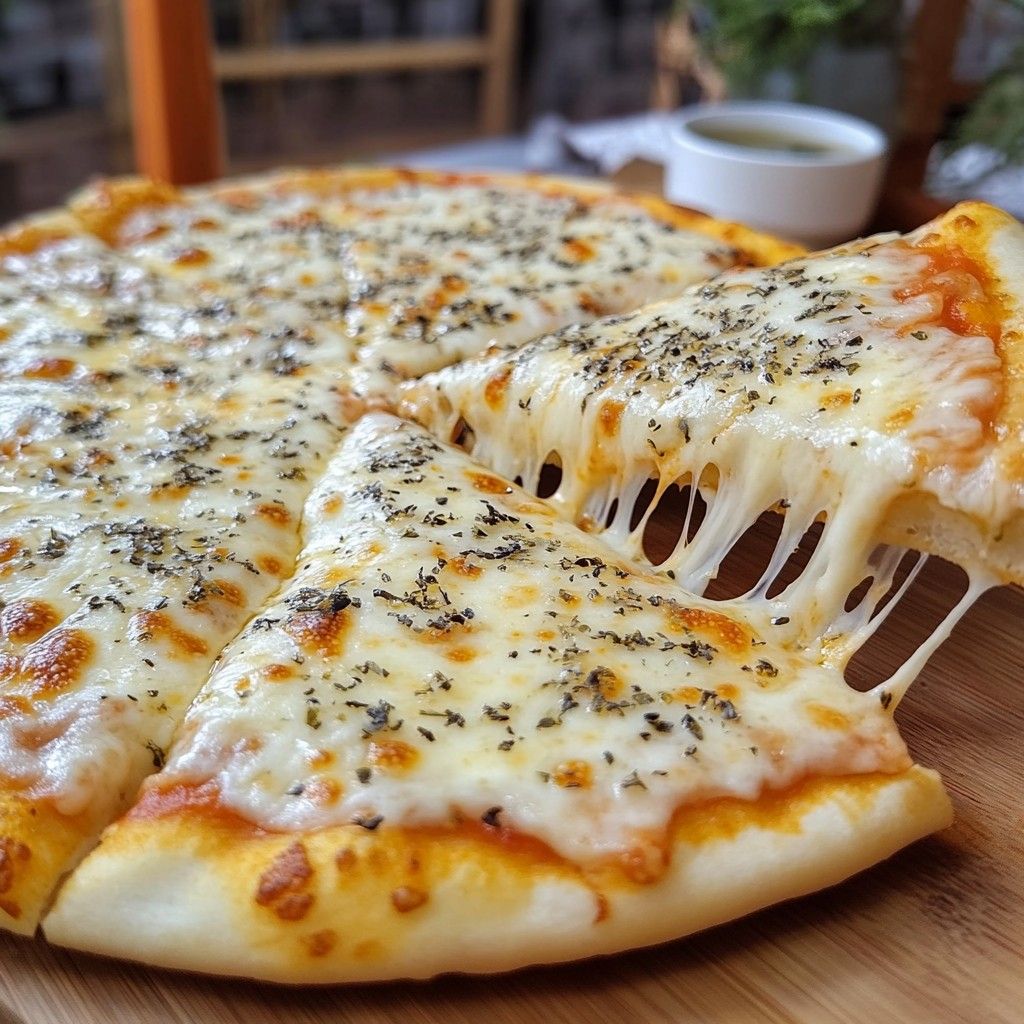 My Fav Food