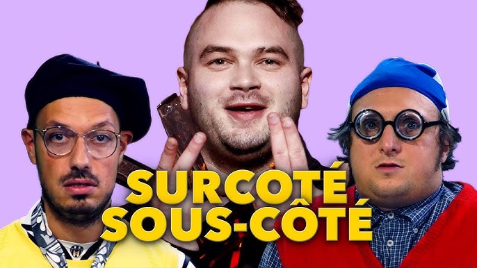 Quel est le film le plus sous côté !
